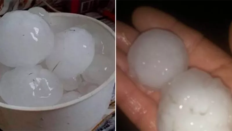 Granizo
