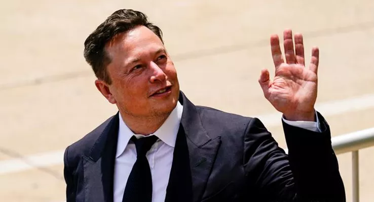 Elon Musk