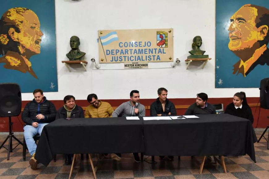 Alvarez - Cresto