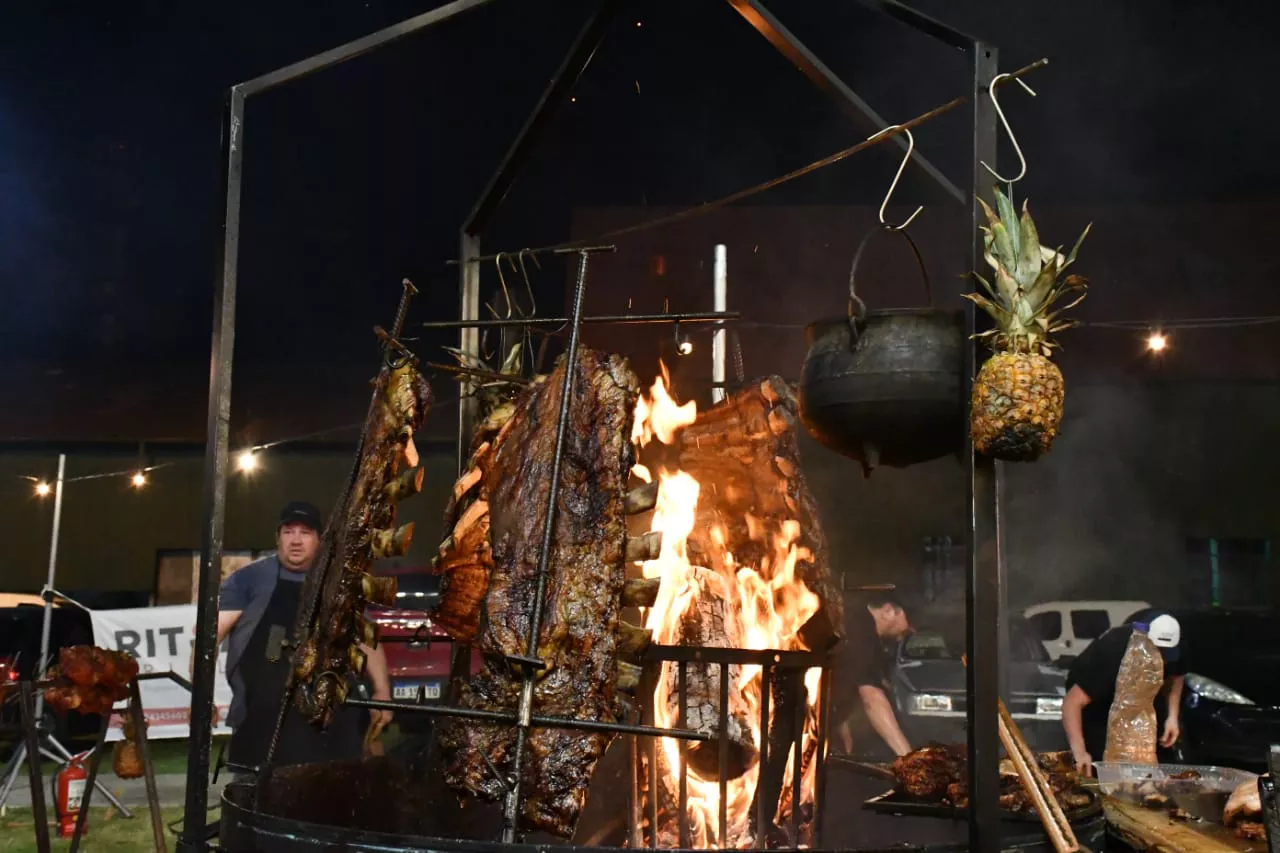 Fiesta criolla (1)