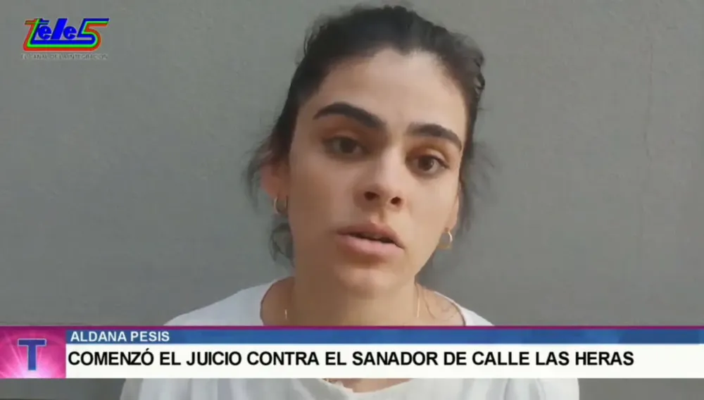 aldana pesis