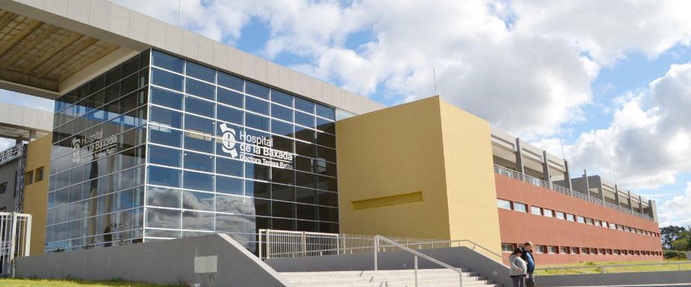 Hospital de la Baxada