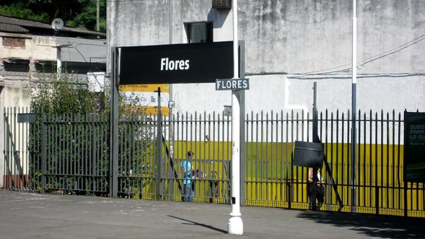 flores