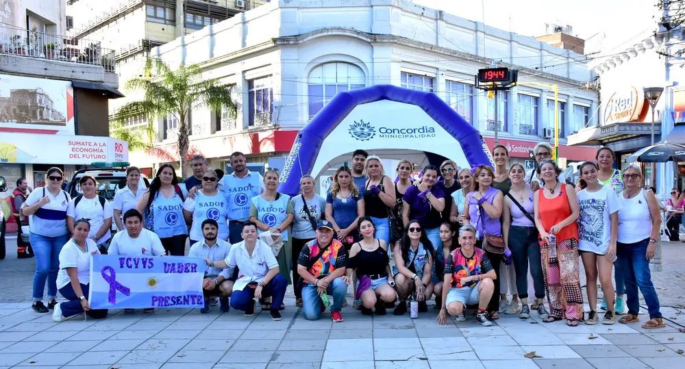 No violencia a mujeres (24)