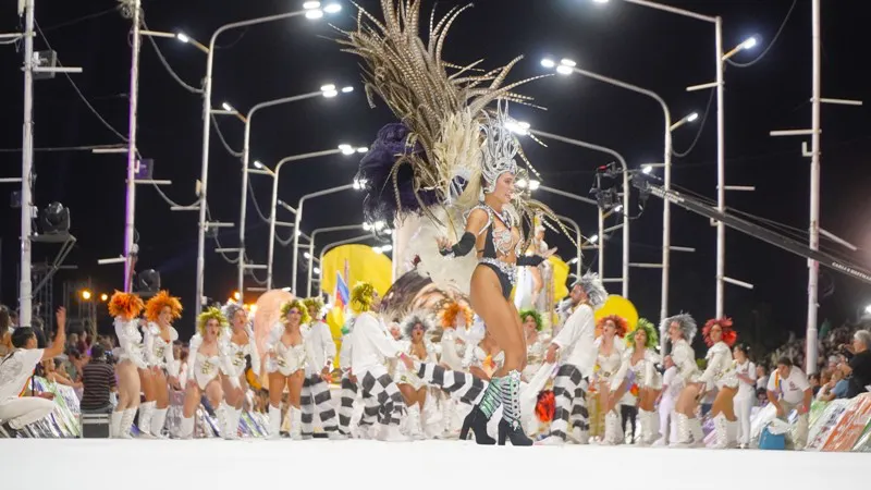 Bella Samba 2
