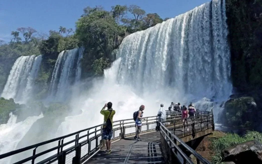 Previaje, turismo