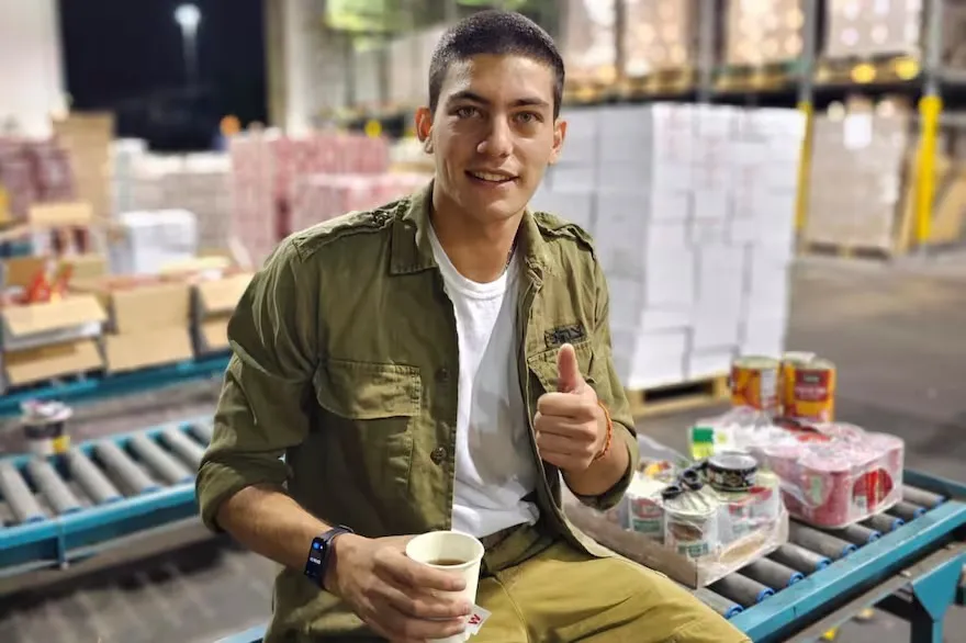 Natalio Yelín 1