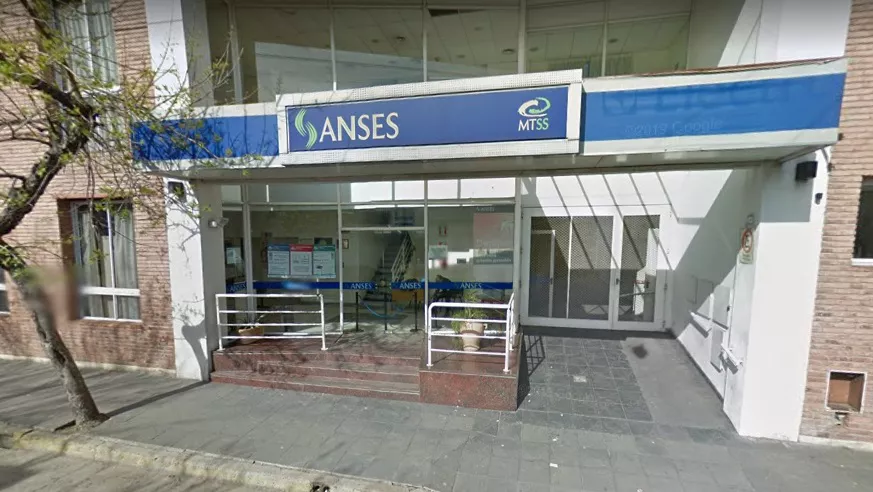 Anses udai i