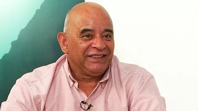 Intendente de Gilbert