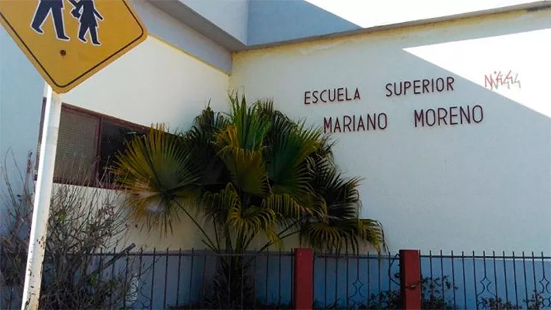 Mariano Moreno
