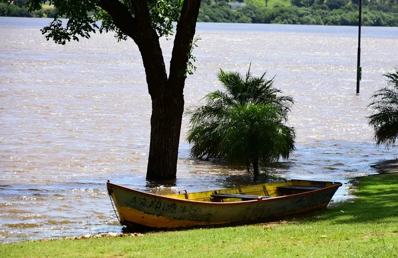RÍO URUGUAY