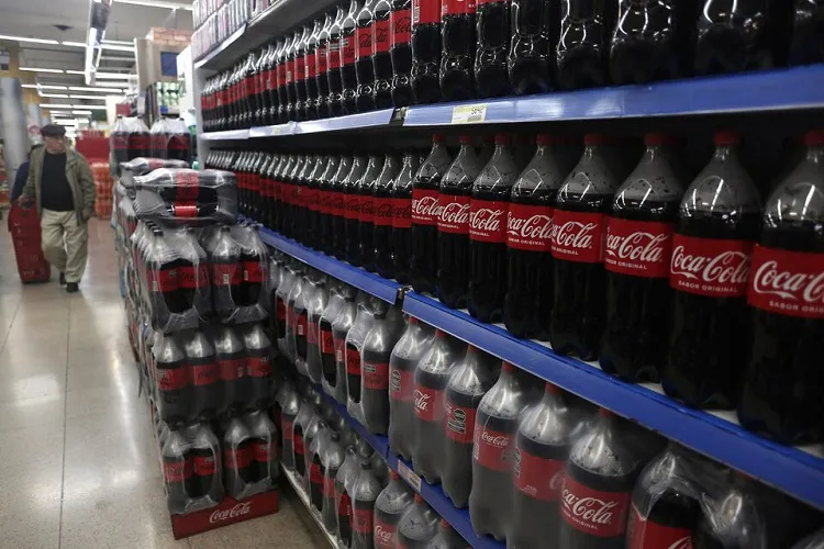coca