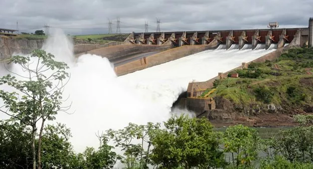 REPRESA