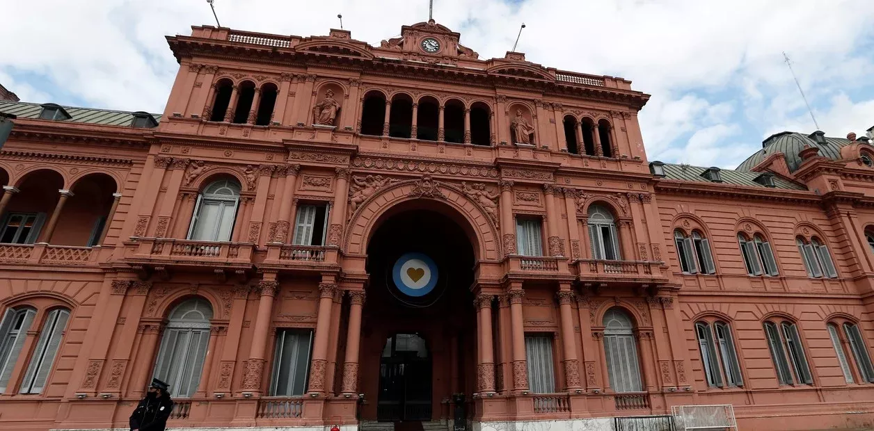 Casa Rosada