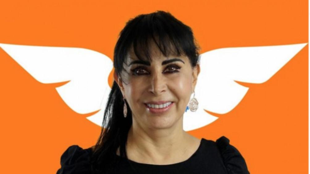 Alma Rosa