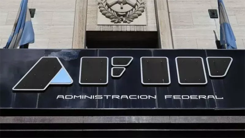 AFIP