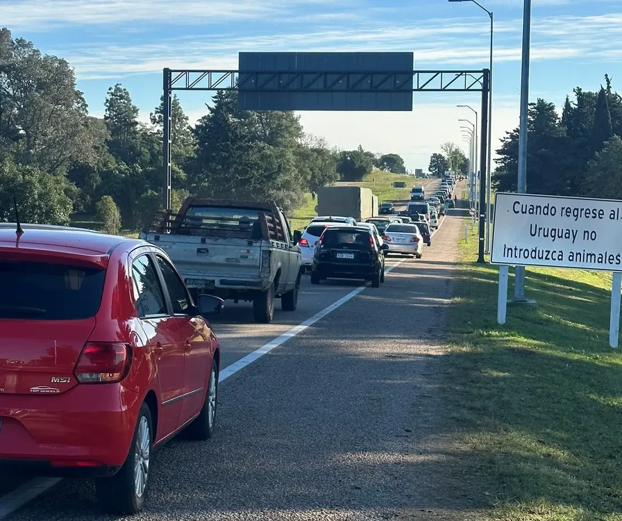 uruguay