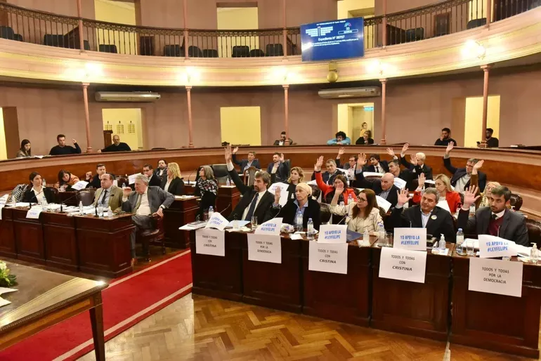 Diputados