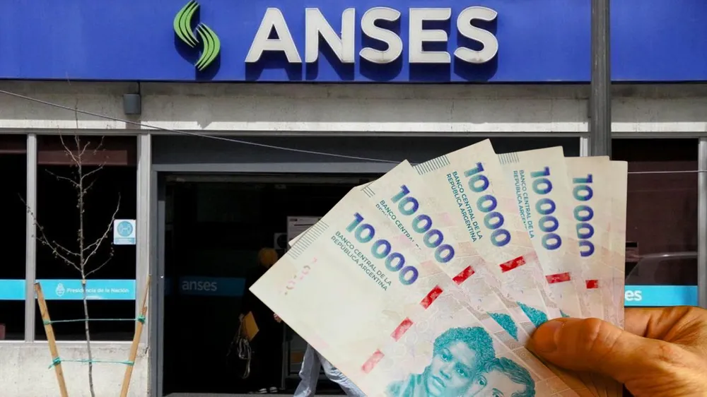 Aguinaldo de ANSES: fechas confirmadas de cobro en junio para jubilados y pensionados