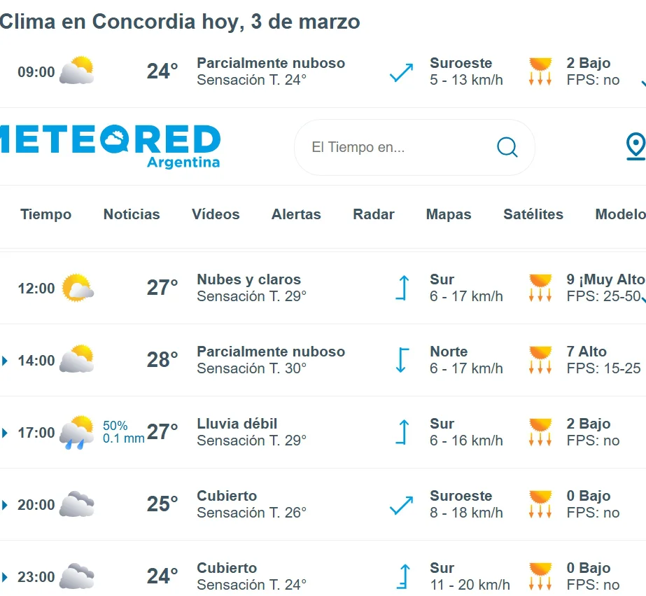HOY