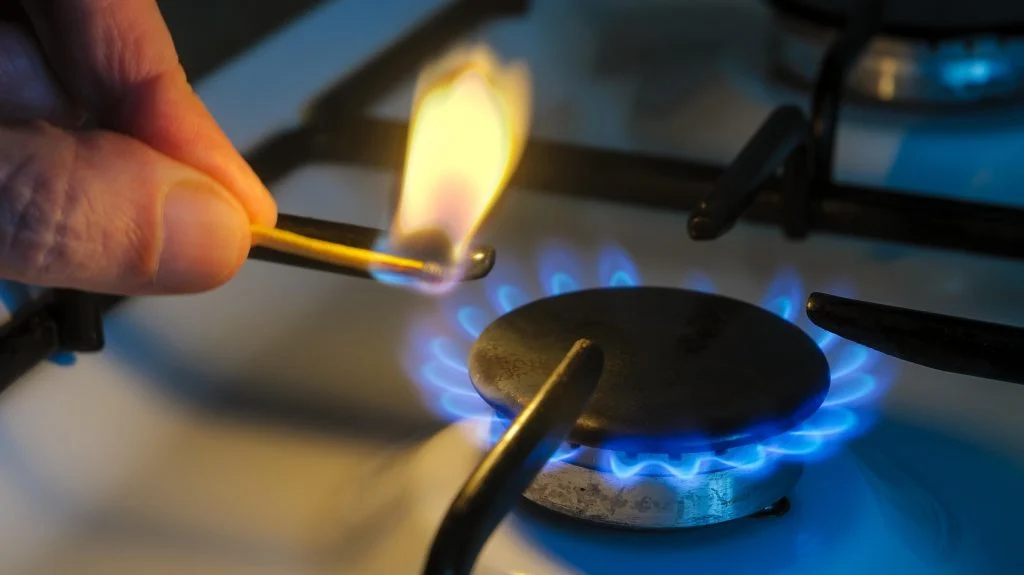 GAS