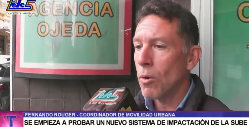 fernando rouger