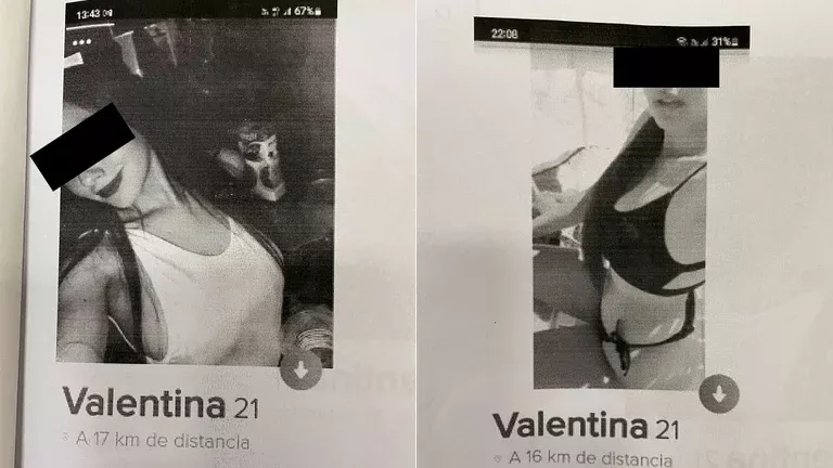 Valentina