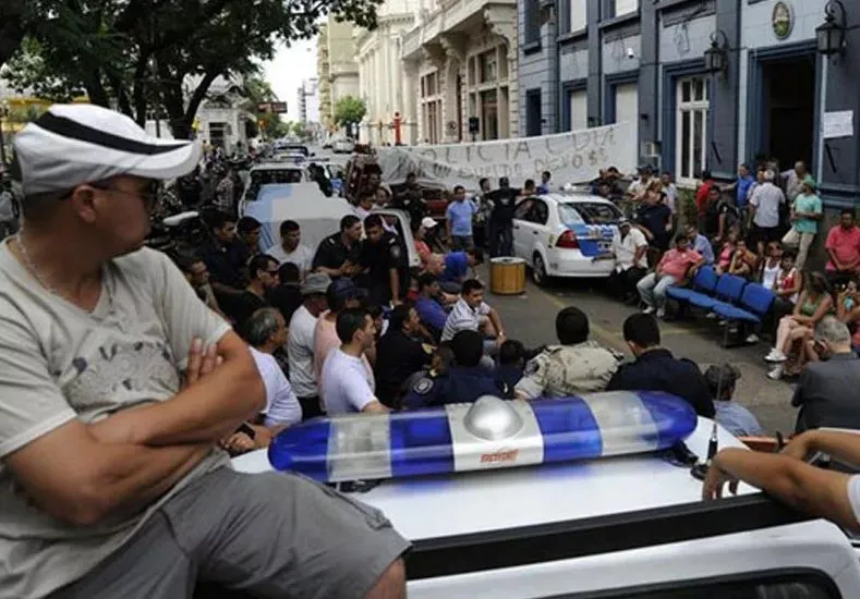 Sedición