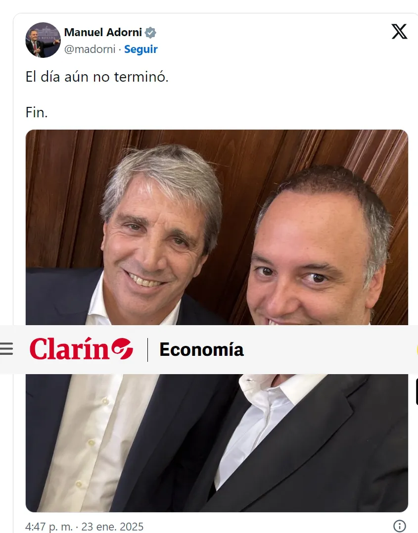 adorni