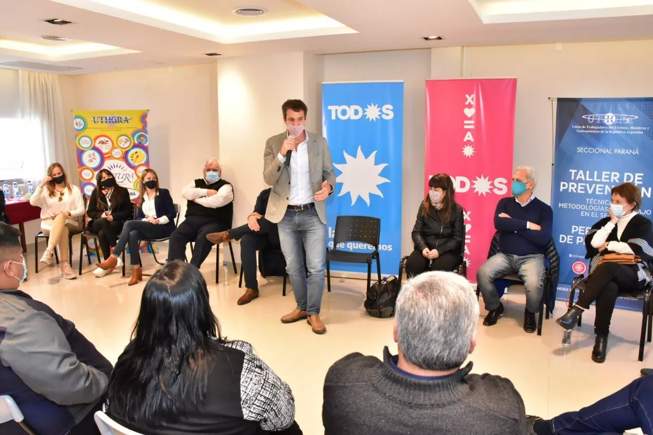 FRENTE DE TODOS