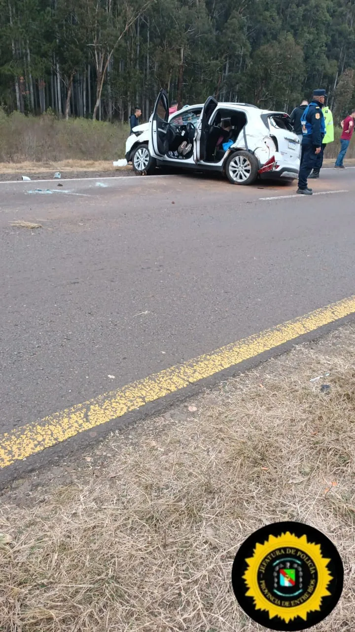 autopista