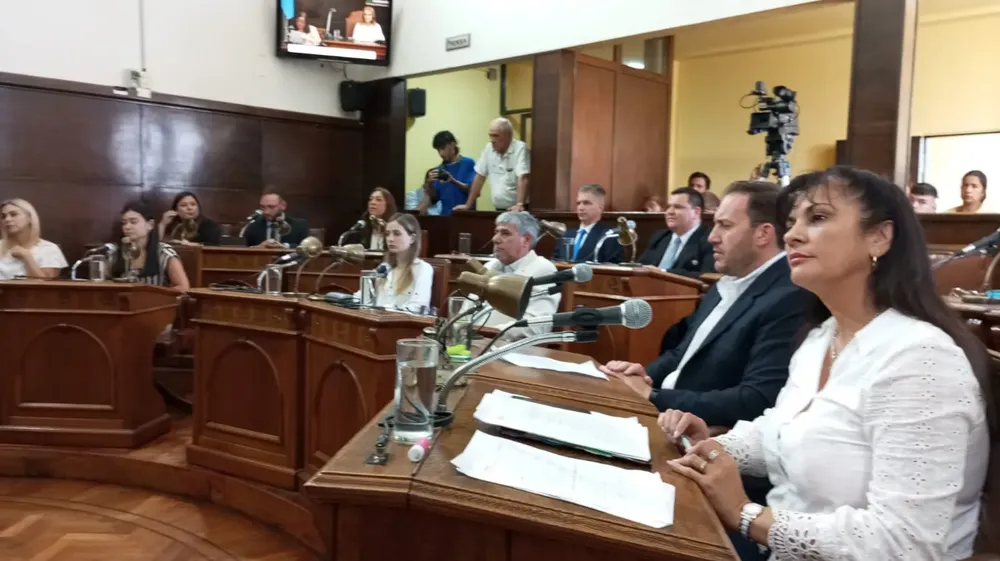 Concejo 2023-2027