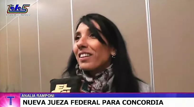 Analía Ramponi