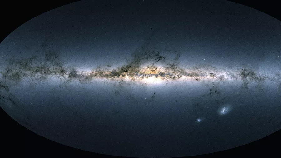 NASA