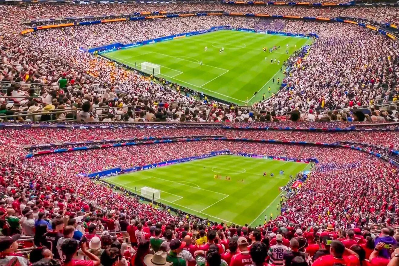 estadio