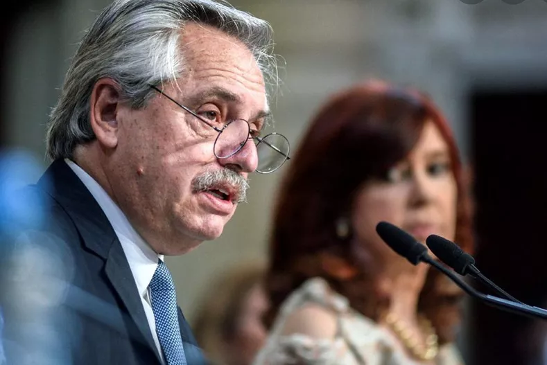 Fernández Fernández