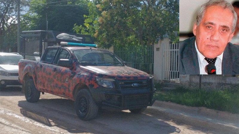 José Peluffo