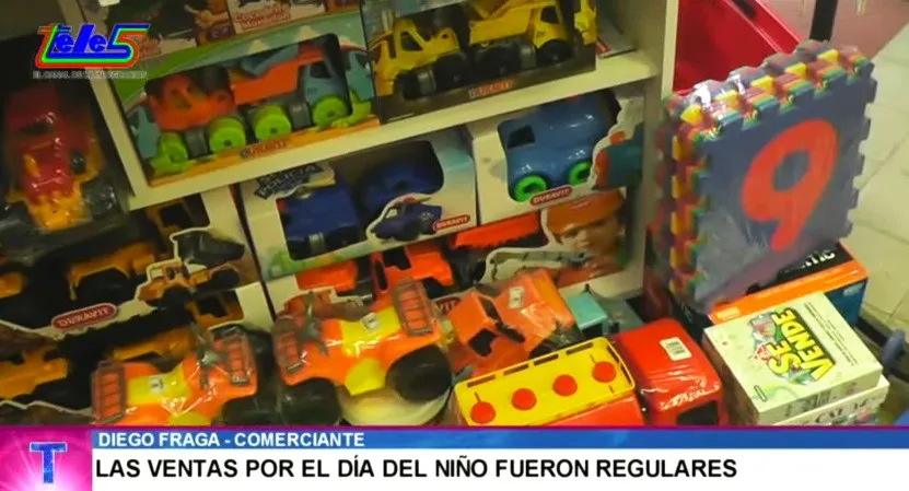 ventas dia del niño 1
