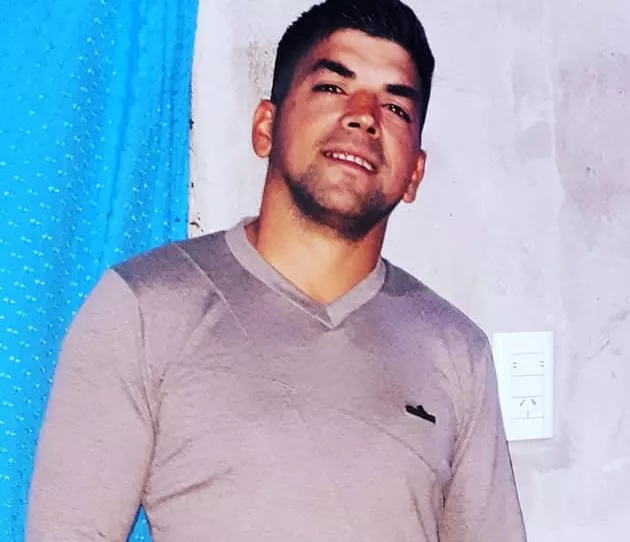 Daniel Pérez_1