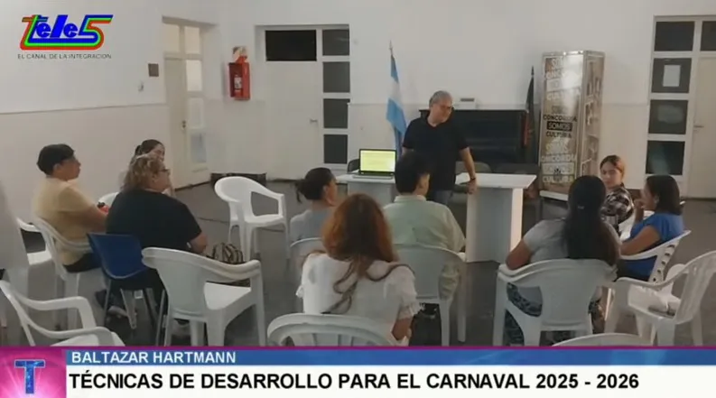 baltazar -- carnaval 12