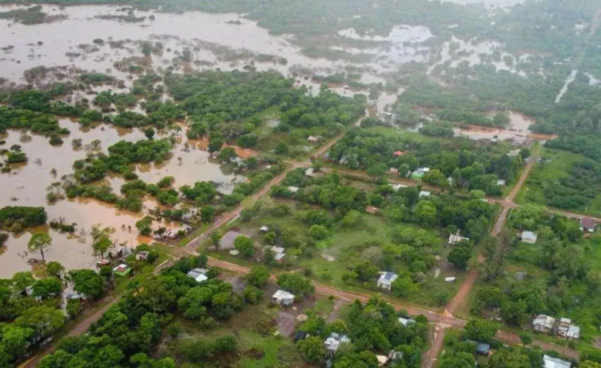 CORRIENTES