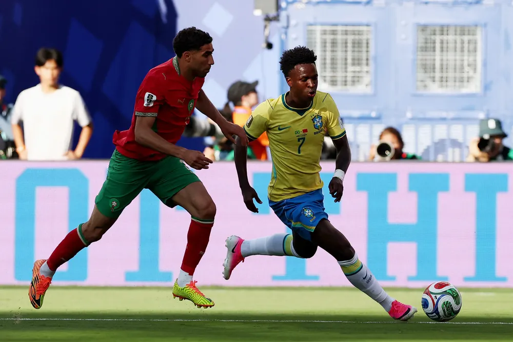 brasil