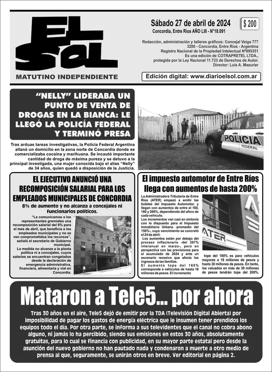 sábado 27 de abril_TAPA
