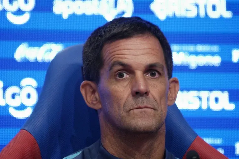 víctor bernay