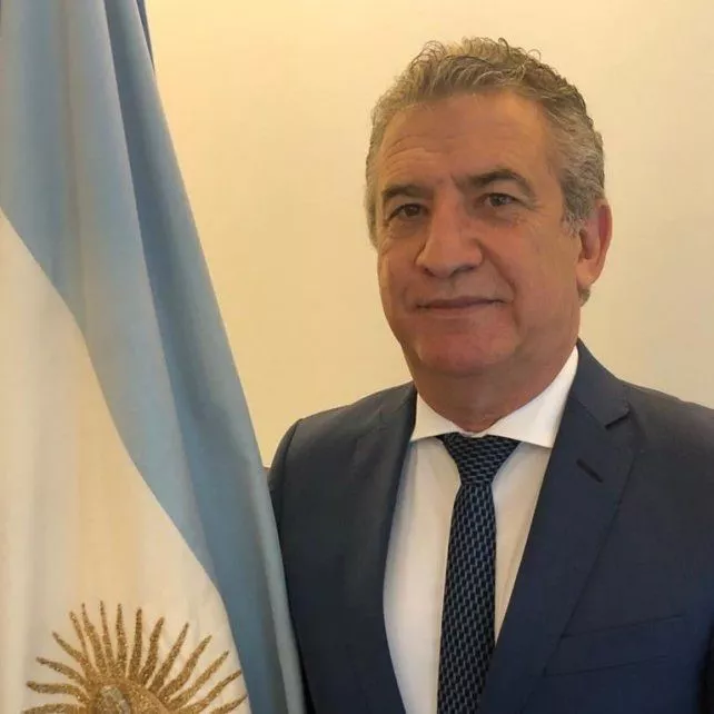 Urribarri