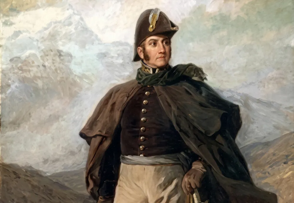 general-jose-san-martin
