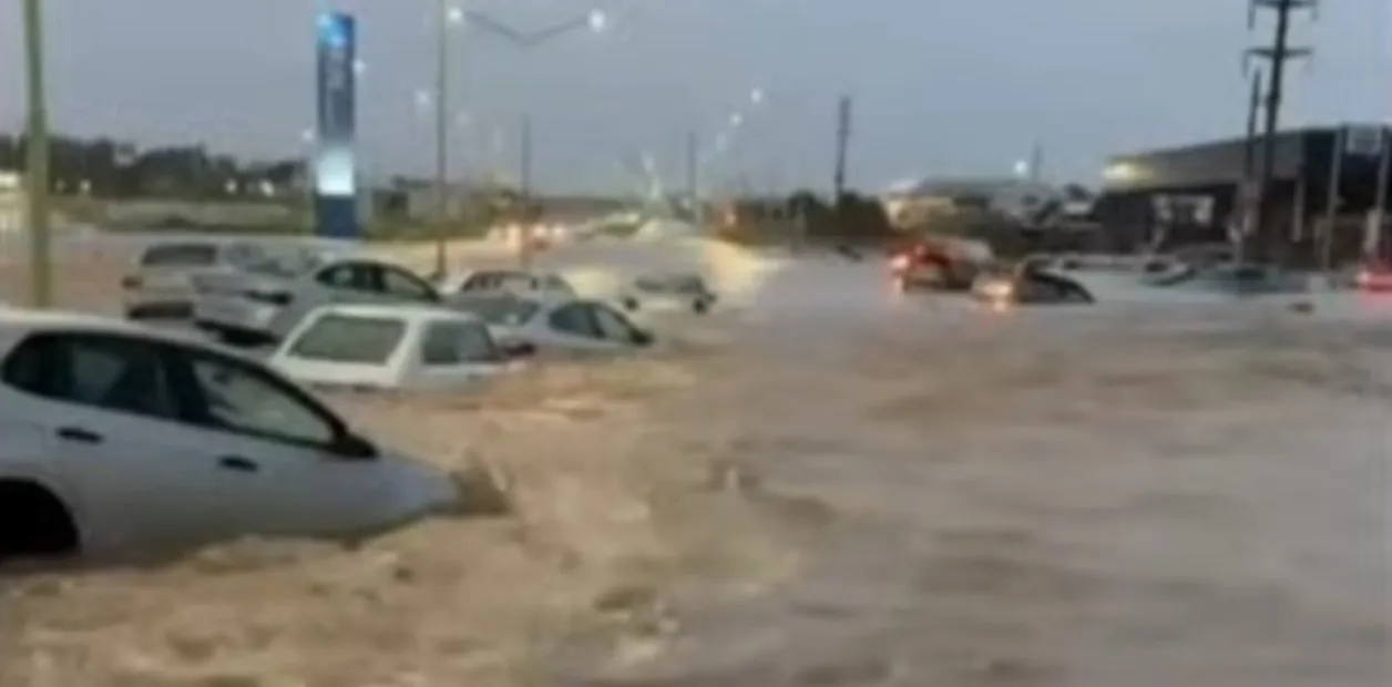 bahia blanca