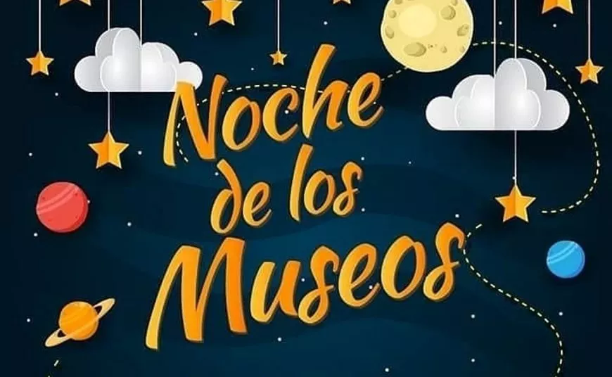 noche de los museos