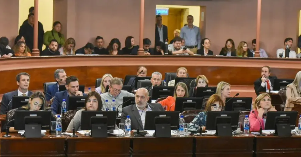 diputados p