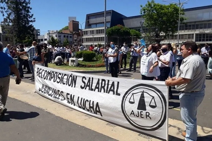 AJER